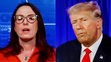 Maggie Haberman Bluntly Reminds CNN Viewers Trump ‘Left Office In Disgrace’ After J6 Attack ‘By A Pro-trump Mob’ (mediaite.com)