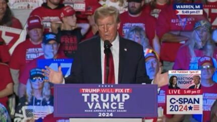 Trump