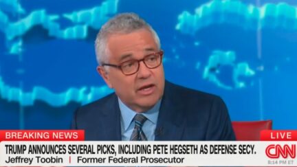 Jeffrey Toobin