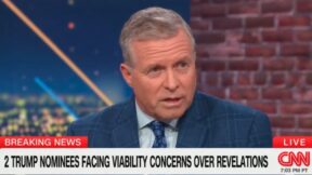 Charlie Dent on CNN