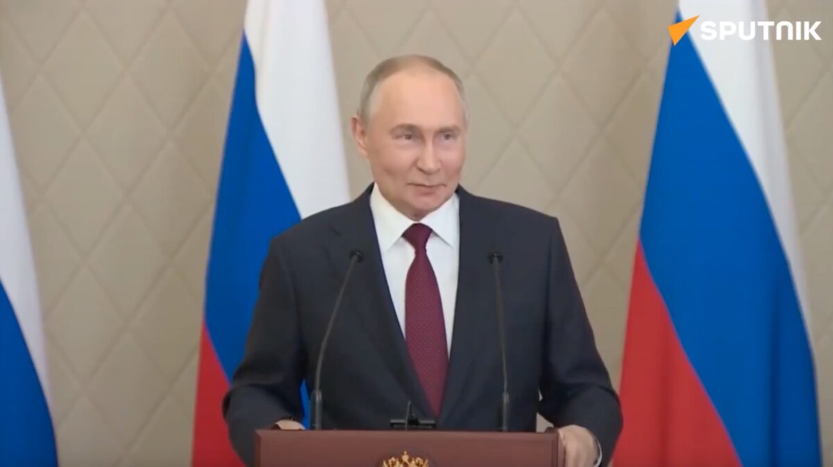 Putin