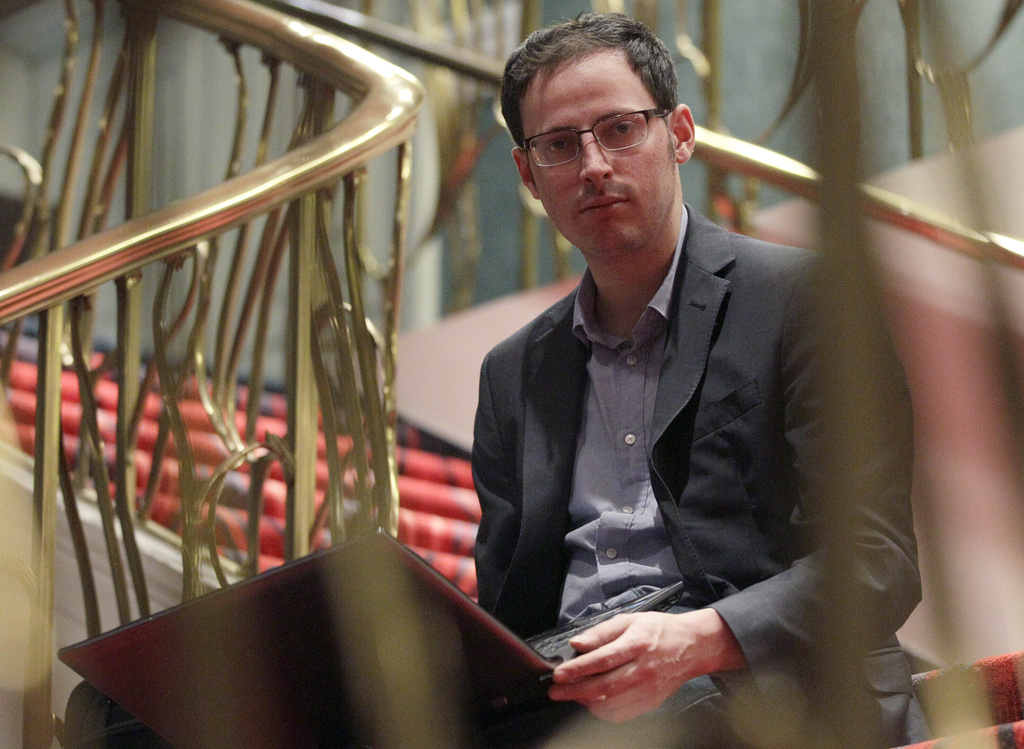 Nate Silver New Prediction on 2024 Election 'Pure Toss Up'