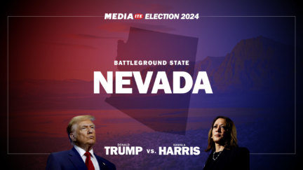 Nevada Election Results 2024