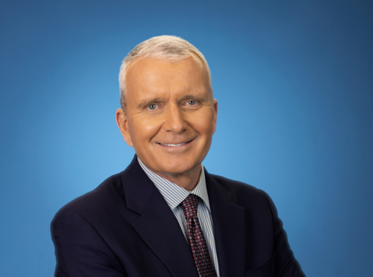 The Hill Hires Bill Sammon, News Veteran Ousted By Fox News