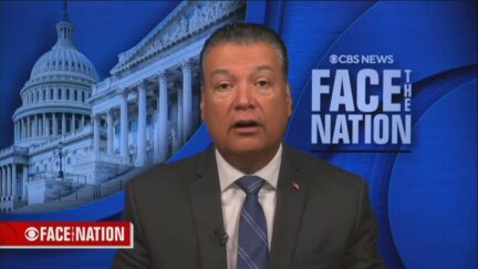 CA Democrat Says State Will Use Taxes on Legal Assistance for Migrants Against ‘Threats’ of Trump Admin: ‘That’s Just The California Way’ (mediaite.com)