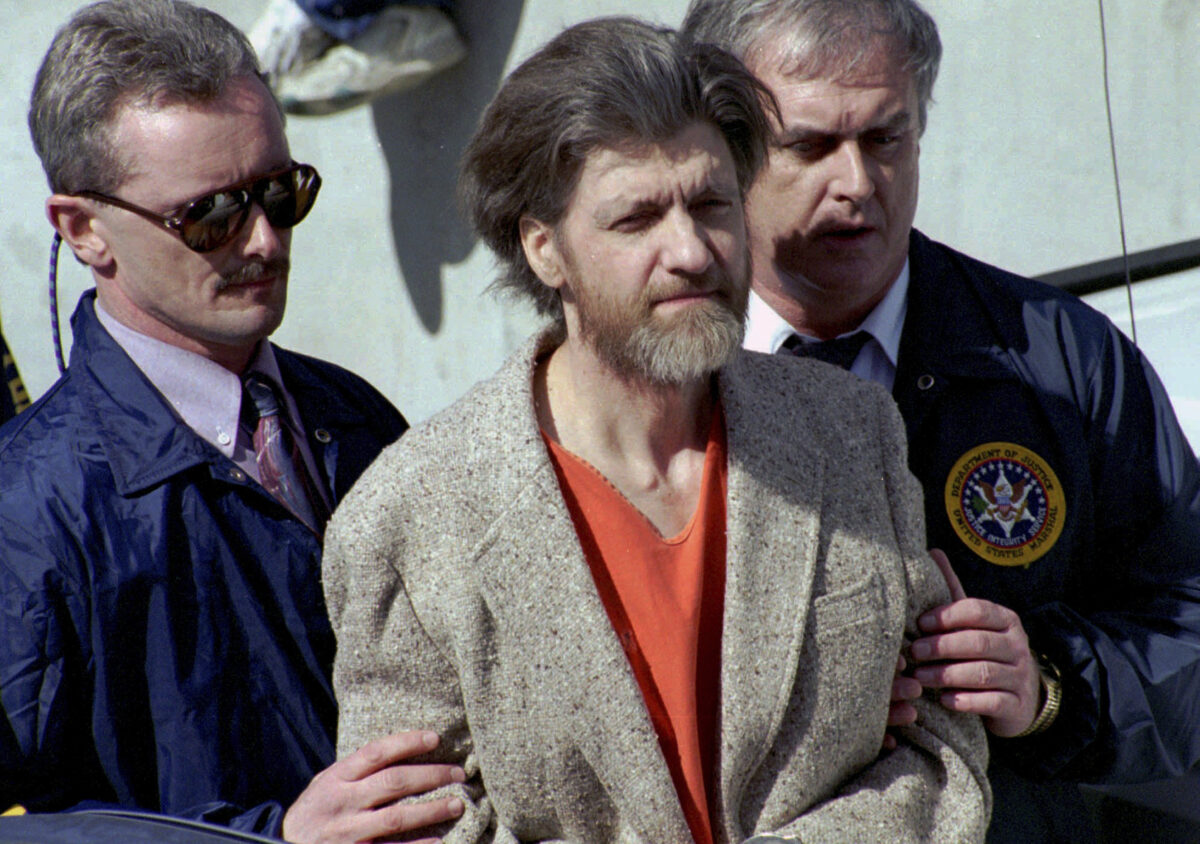 Kaczynski
