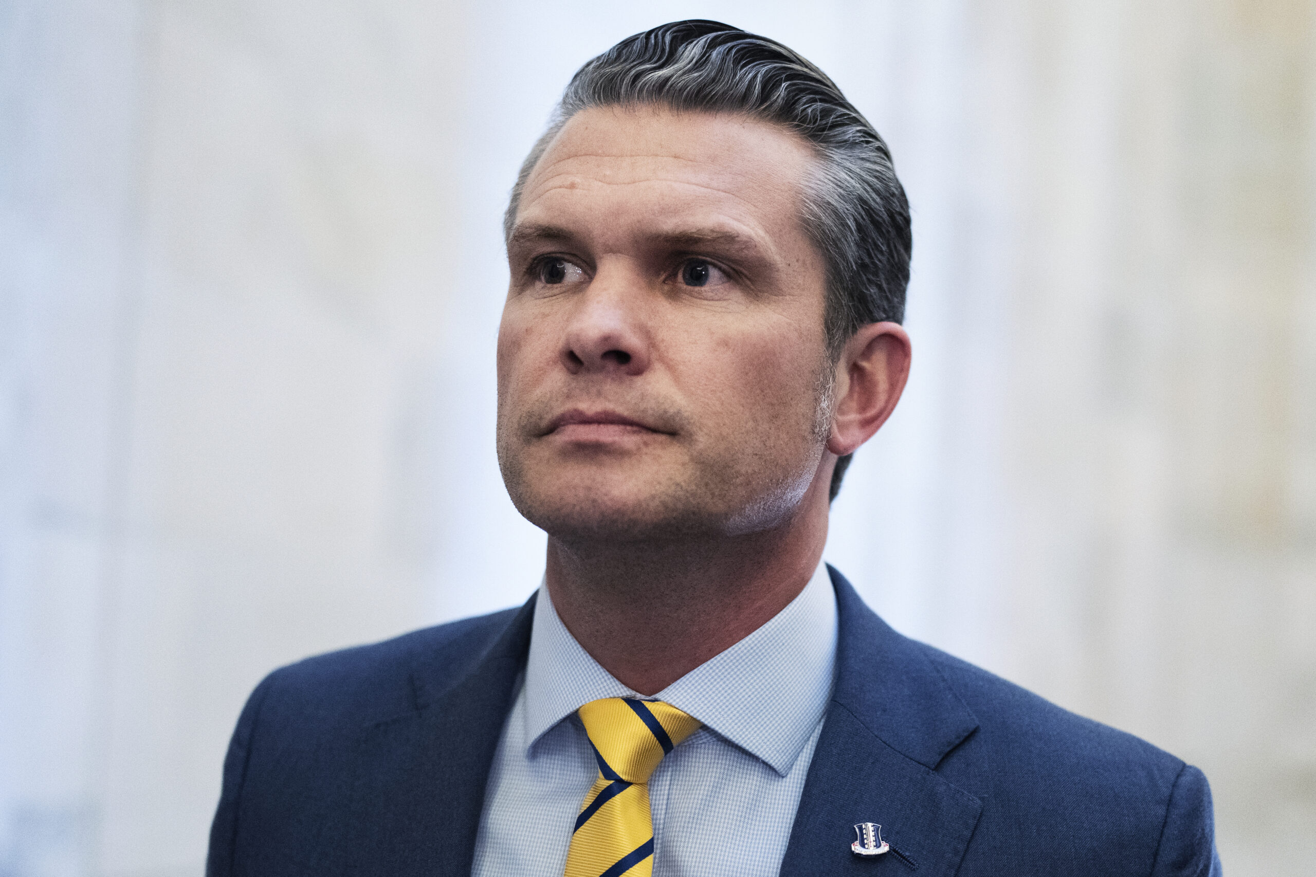 Pete Hegseth's Fox News Salary Revealed in Disclosure Form