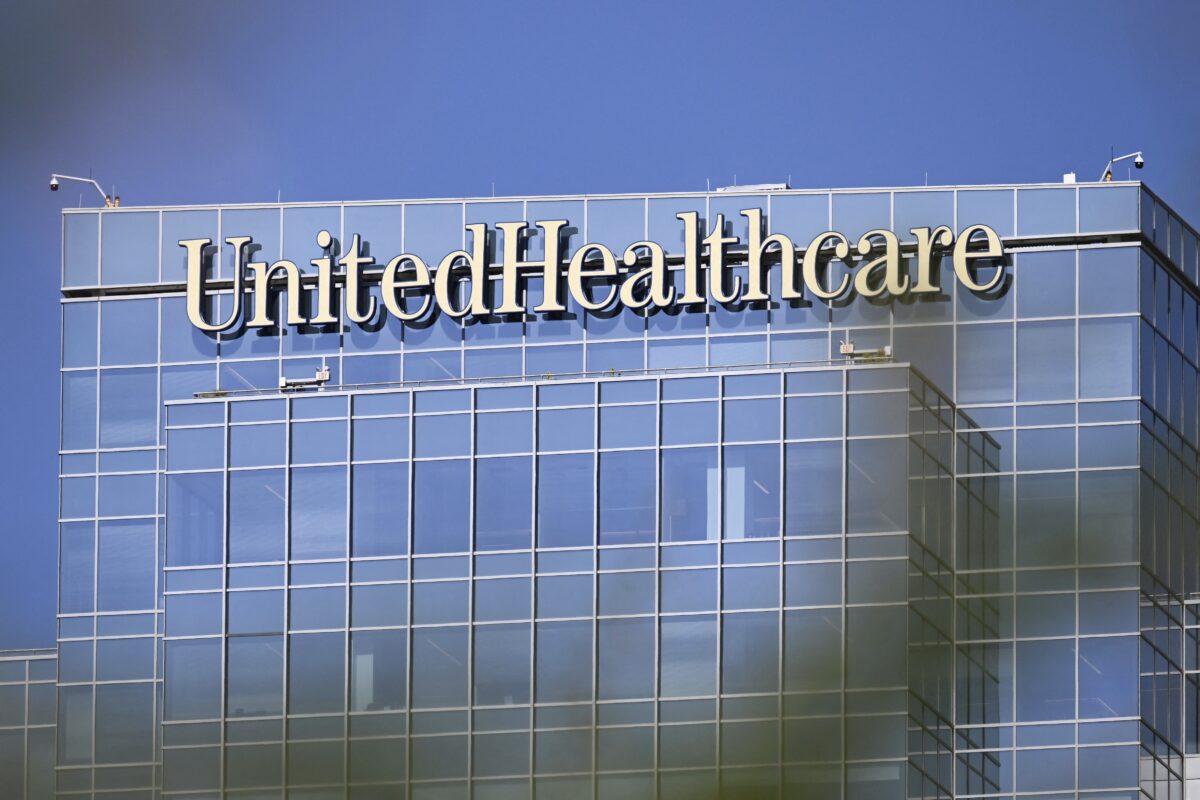 ProPublica Drops Damning Expose on Leaked UnitedHealthcare Report About Limiting Child Healthcare Services To Cut Costs