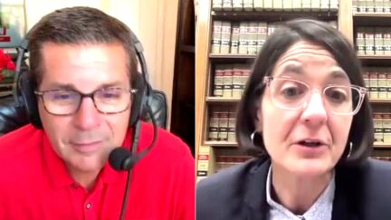 Dem-Becca-Balint-Says-She-Heard-Republicans-Trashing-Elon-Musk-On-Congressional-Elevator-They-ve-Had-It