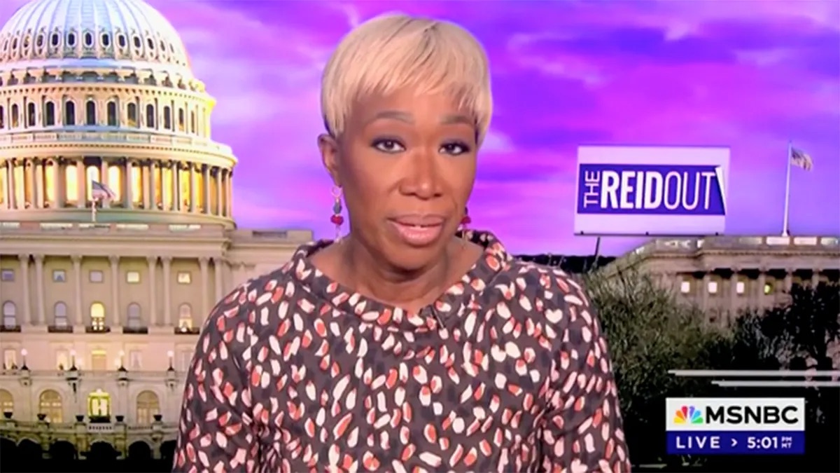 New MSNBC Head Holds Hasty Meeting With Joy Reid Staffers After Show’s Cancellation Leaks — Insists Trump Wasn’t a Factor (mediaite.com)