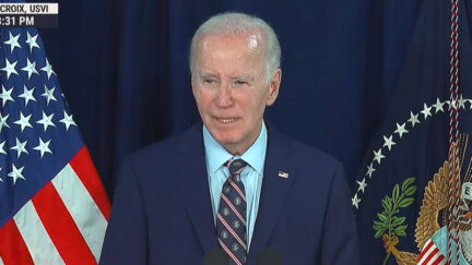 Biden Threepeats for Reporter What Trump Could Learn from Jimmy Carter: ‘Decency. Decency. Decency’ (mediaite.com)