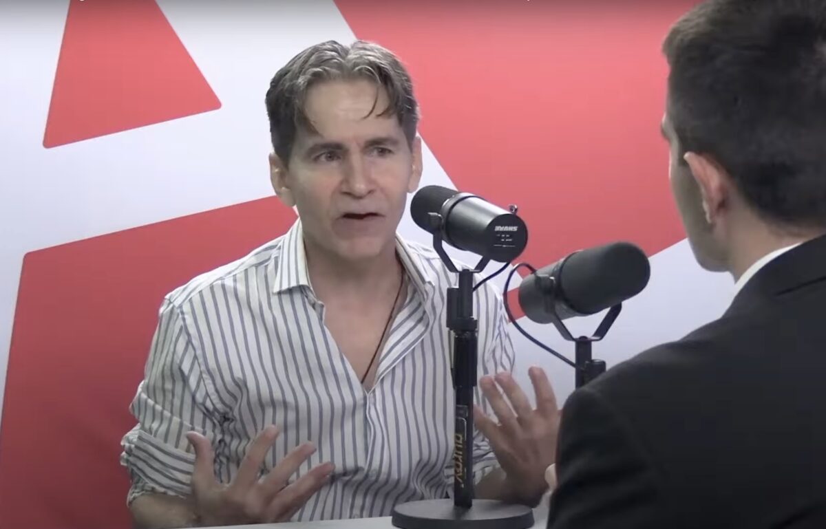 Kane of Citizen Free Press