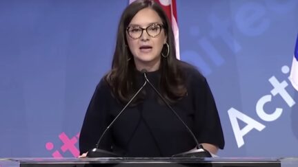Bari Weiss