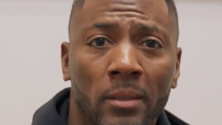 Ryan Clark responds to Aaron Rodgers