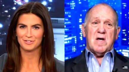 📺 ‘You Told Fox—’ Kaitlan Collins Nails Trump Border Czar Tom Homan When He Blames ‘CNN Reporter’ For Something HE Said (mediaite.com)