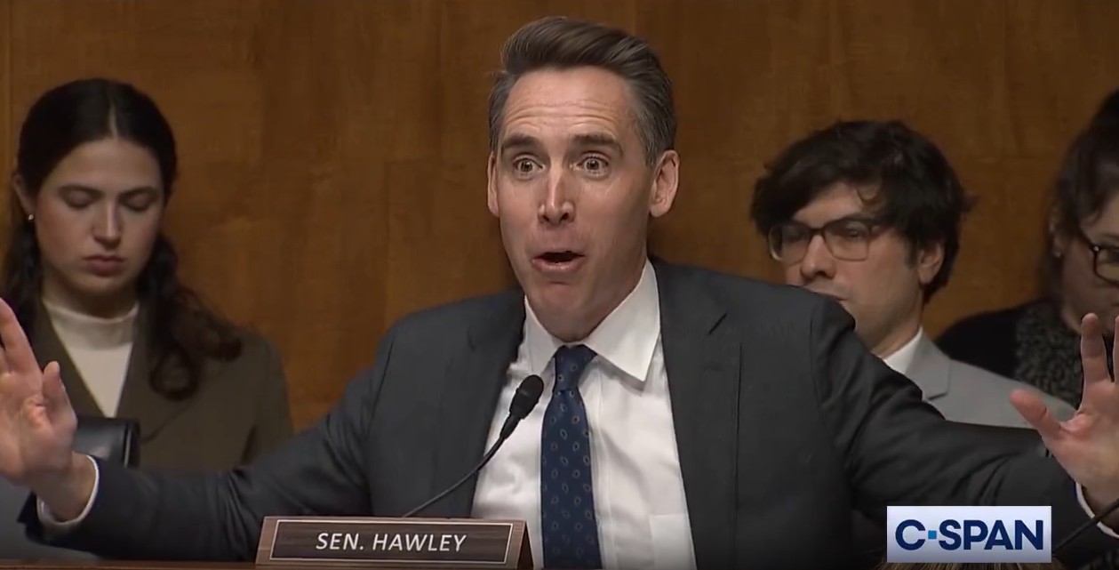 Josh Hawley