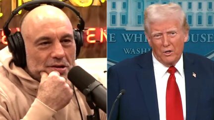 Book-Bombshell-Suggests-Joe-Rogan-Sabotaged-His-Own-Kamala-Harris-Interview-In-Favor-Of-Trump