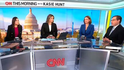 CNN-Anchor-Calls-BS-On-Trump-Moving-On-From-Jan-6-After-Pardons-I-ll-Believe-It-When-I-See-It-2025-01-21