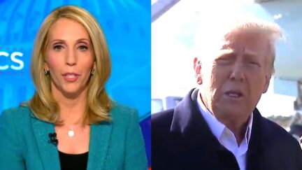 CNN-Anchor-Dana-Bash-Flat-Out-Says-Chaos-Is-What-He-Wants-After-Trump-Freezes-Spending-2025-01-28