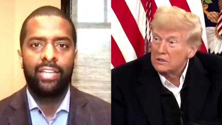 CNN Pundit Deletes Post Blaming Trump For DC Airplane-Helicopter Crash — Quickly Apologizes