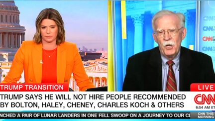 Ex-Trump-Insider-Mocks-Idea-Trump-Will-Be-Normal-President-In-CNN-Hit-2025-01-16