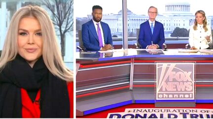 Fox-Host-Congratulates-Trump-Press-Secretary-Karoline-Leavitt-On-Historic-First-2025-01-21