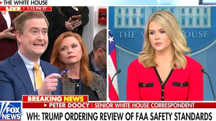 Fox-s-Peter-Doocy-Calls-Out-Trump-Air-Crash-Rants-With-Carefully-Loaded-Questions-At-Briefing-2025-01-31-1