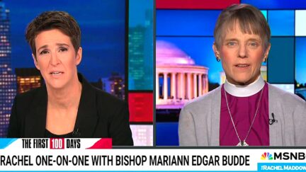 MSNBC-s-Maddow-Asks-Bishop-About-Trump-Nastygram-Lashing-Out-Over-Sermon-And-Death-Threats-From-Critics-2025-01-22