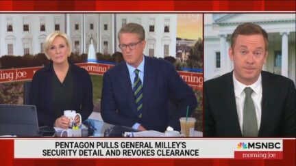 Morning Joe