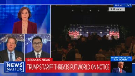 Chris Sununu on NewsNation