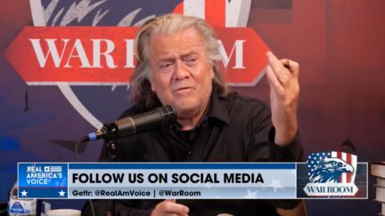 Bannon