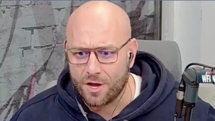 Sal Licata reacts to Dodgers signing Kirby Yates