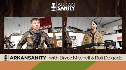 UFC star Bryce Mitchell praises Hitler