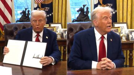 Trump-Admits-I-Don-t-Know-If-Race-Or-Gender-Caused-Air-Crash-Literal-Seconds-After-Signing-Anti-DEI-Memo