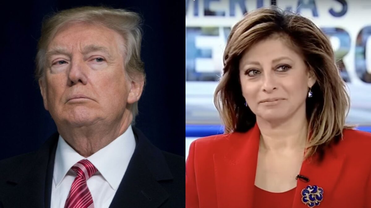 Bartiromo