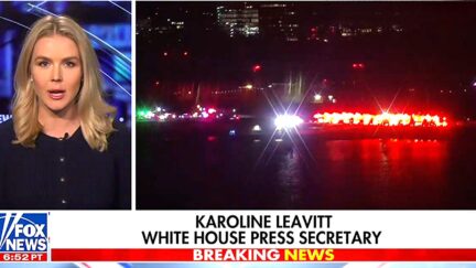 WATCH Trump Spox Reveals Live On Fox News That Army Helicopter Collided With Airliner.jpg