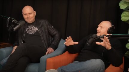 Bill Burr Rips Into Howie Mandel Over Ambush Interview