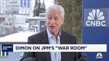 Jamie Dimon