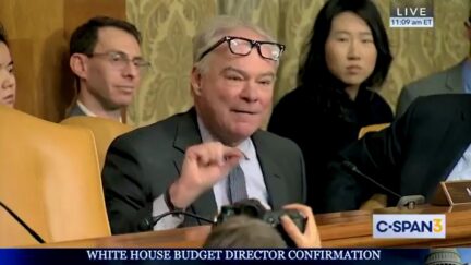 Tim Kaine