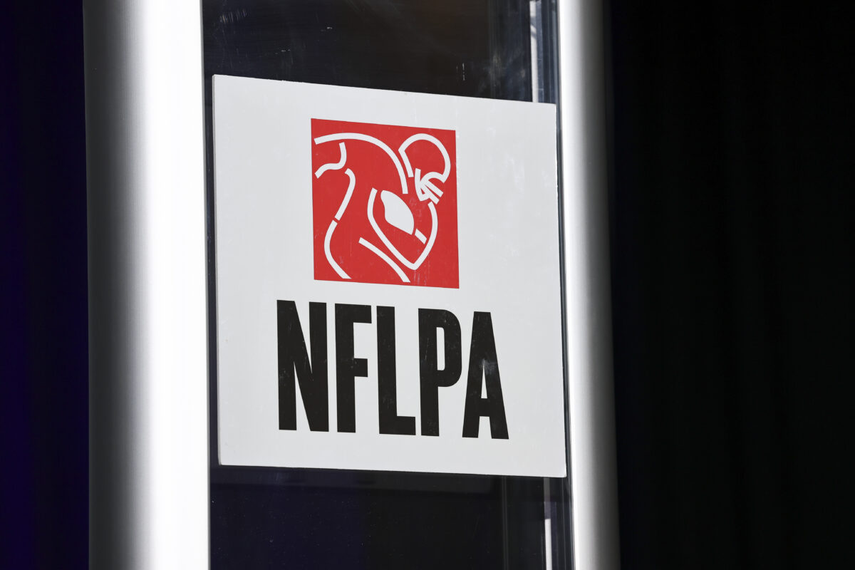 NFLPA