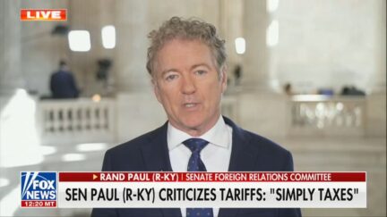 Rand Paul