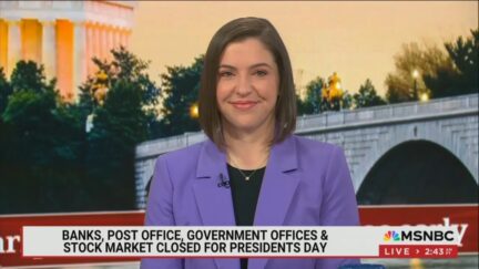 MSNBC