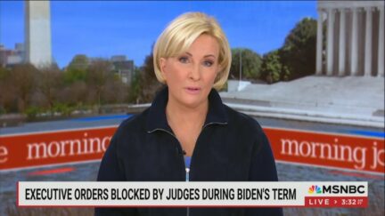 Morning Joe