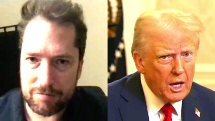 New Trump Official Declared 'Competent White Men Must Be In Charge' In Pack Of Viral Resurfaced Tweets