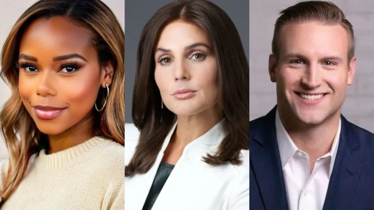 Law&Crime Hires