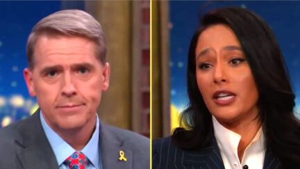 'You Don't Know What You're Talking About!' Scott Jennings Gets Flattened On CNN Over Ceasefire Facts