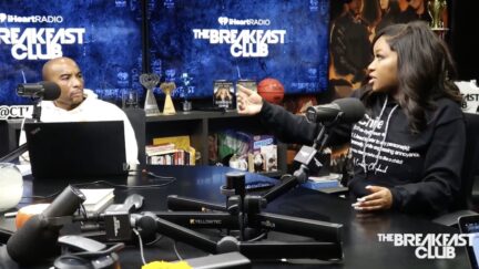 Jasmine Crockett Says GOP Voters Typically 'Less Educated'