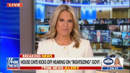 Martha MacCallum