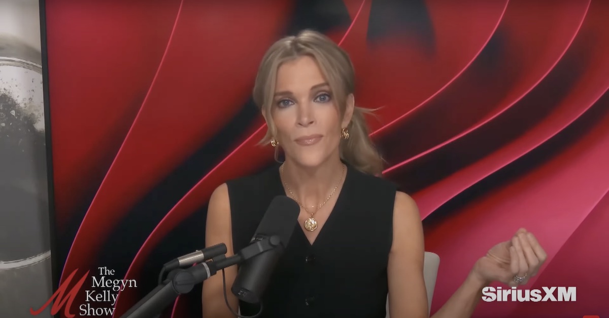 Megyn Kelly Rips Rachel Maddow Over Joy Reid Reaction