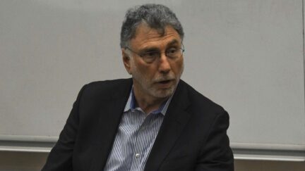 Marty Baron